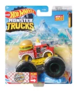 Mašīna Hot Wheels Monter Trucks
