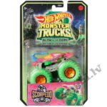 Mašīna no sērijas Hot Wheels-Monstrs HGD10