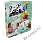 JENGA Galda spēle "Jengas veidotājs" (krievu val.)