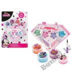 Minnie Mouse kosmētikas komplekts dimants