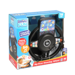 Infini Fun interaktīva stūre S21501