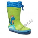 Bērnu gumijas zābaki Playshoes DINO (izm.20-32)