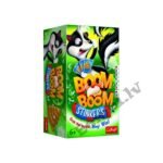TREFL Boom Boom stinkers galda spēle
