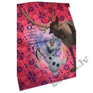 Apavu soma Frozen Der Form