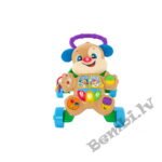 FISHER PRICE Smart Stages Puppy Walker (RU/EN), FRC93