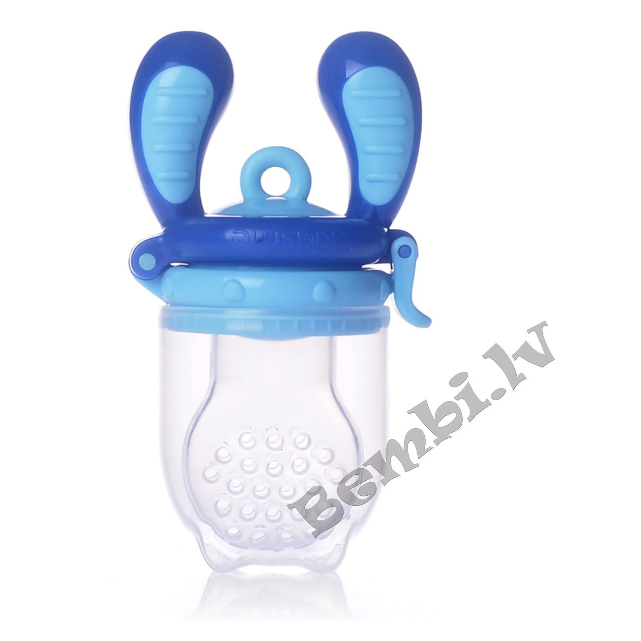 KIDSME barošanas feeders (liels) Aquamarine