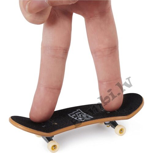 Tech Deck Flip N'Grind rampas komplekts - Image 7
