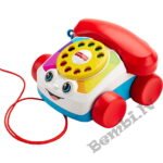 FISHER PRICE telefons