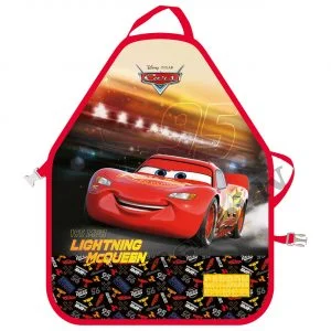 Priekšauts zīmēšanai bērniem Cleo and Frank CARS