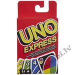 UNO EXPRESS kāršu spēle