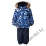 LENNE ziemas komplekts zēnu ROBIN 22314 (86, 92 cm)