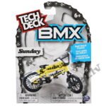 Spin master BMX finger bike Sunday