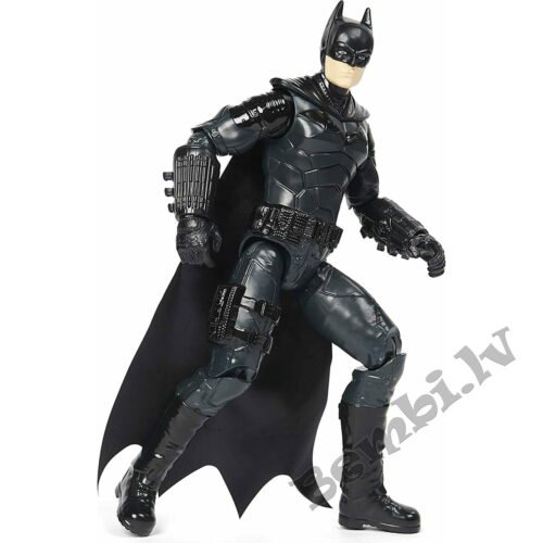 Spin Master Batman figūra 30 cm - Image 4