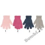 Bērnu pirkstaiņi plāni RAK MAGIC 15 cm