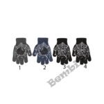 Zēnu pirkstaiņi plānie RAK Spider 15 cm