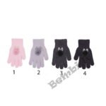 Meiteņu pirkstaiņi RAK Zaķis 15 cm