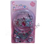 Rotu komplekts meitenēm Dream Jewellery