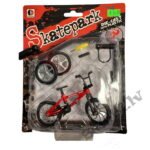 Rotaļu velosipēds skrūvējams Skatepark