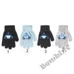 Mazuļu pirkstaiņi zēnu RAK AUTO 13 cm