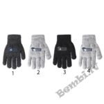 Zēnu pirkstaiņi dubultie RAK SOCCER 16 cm