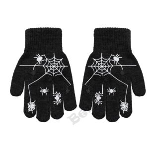Plānie pirkstaiņi zēnu RAK SPIDER 13 cm