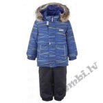 LENNE ziemas komplekts bikses + jaka RONIN 22320B (104 - 134 cm)