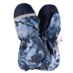 LENNE sniega cimdi ar vilnas oderi SNOW 22175A 2029 (0;1;2;8 izm)