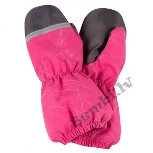 LENNE sniega cimdi ar vilnas oderi SNOW 22175A 2031 (0;2;3;4;6 izm)