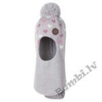 LENNE ziemas ķivercepure 22382 257, 48 cm