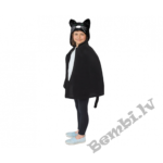 Kaķa tērps/ apmetnis