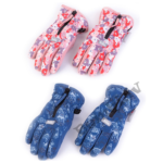 TuTu ziemas pirkstaiņi bērnu 3-006335 (2-4 gadi)