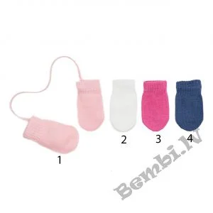 Jaudzimušo dūraiņi ar stiķīti RAK 110 (9cm)