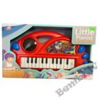 Elektriskās klavieres bērniem - sintezators Little Pianist