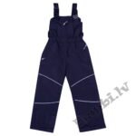 Kalborn sniega lenču bikses K80A BLUE (110-134 cm)