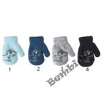 Zīdaiņu dūraiņi dubultie RAK 116DB (10 cm)