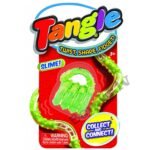 Tangle pirkstu mežģis "Chrush"