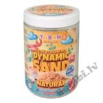 Kinētiskās smiltis - Dabīgā tonī - 1 kg