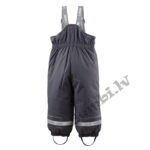 LENNE sniega lenču bikses BASIC melnas 22350/042 (98-134 cm)