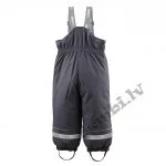 LENNE sniega lenču bikses BASIC melnas 22350/042 (98-134 cm)