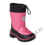 LENNE ŪDENS IZTURĪGI ZIEMAS ZĀBAKI AR VILNAS ODERI BEN rozā (izm.24-35)