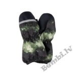 LENNE sniega cimdi dūraiņi ar vilnas oderi SNOW 22175A 5200 (1 izm)