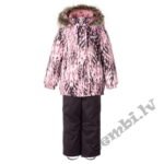 LENNE ziemas komplekts (bikses + jaka) RIONA 22320A 1750 (116 cm)