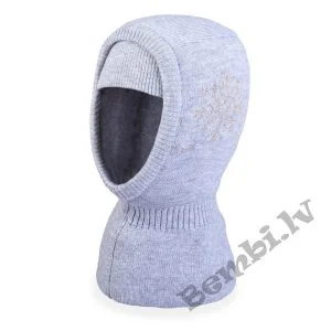 TuTu ziemas ķivercepure 3-005809 (48-56 cm)