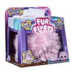 Furfluffs interaktīvais kaķēns Purr'n Fluff