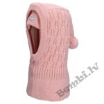 TuTu ziemas ķivercepure 3-006406 (46-54 cm)