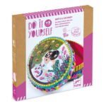 DJECO Dari pats - Dārgumu lādīte - Mazie noslēpumi DJ07906