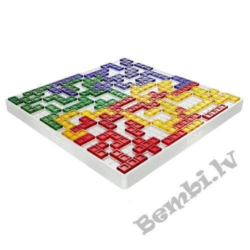 Galda spēle BLOKUS - Image 2