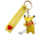 Atslēgu piekariņš POKEMON/ PIKACHU