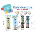 Kaleidoskops PIRĀTS