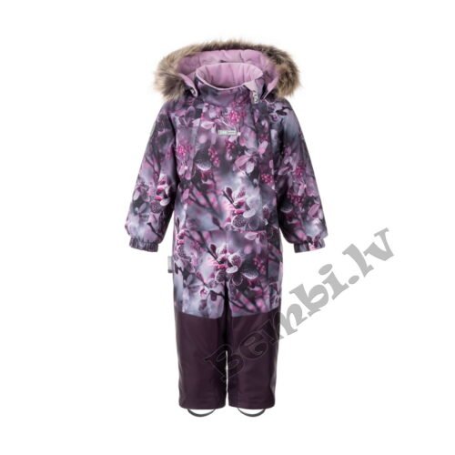 LENNE ziemas kombinezons JEN 22319A/ 6020 (98 cm)